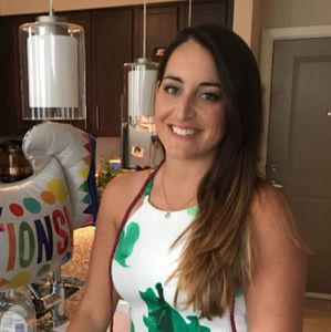 Meet your Posher, Eva